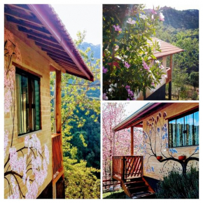 Sonho na Serra Chalé 1